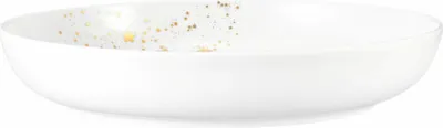 Immagine prodotto di Seltmann Weiden Liberty Foodbowl, Schale, Schüssel, Porzellan, Golden Rose Hip, Ø 28.2 cm, 001.772116