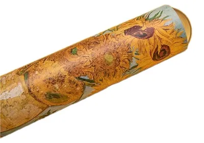 Obrázok produktu pre Van Goghov kaleidoskop Slnčnica, Londji