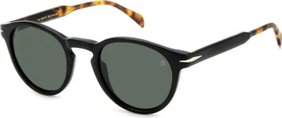 Produktbild von David Beckham Mod. Db 1111 S Black Havana