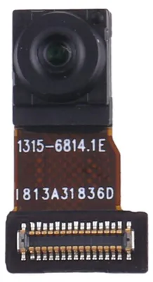 Image de Caméra avant pour Sony Xperia 1 : câble flexible de rechange pour la caméra avant (pièce de rechange pour réparation)