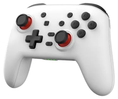 Obrázok produktu pre Bezdrôtový herný ovládač pre Switch / PS4 / PC / Android, kompatibilný s Bluetooth