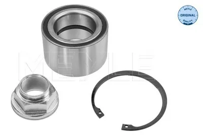 Produktbild von MEYLE Radlagersatz Vorne für FIAT Ducato Kastenwagen (250, 290) Kegelrollenlager 90mm 214 650 0013