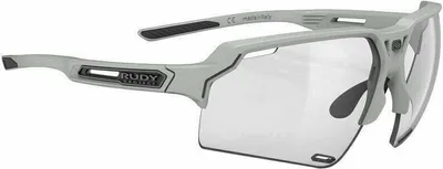 Produktbild von Rudy Project Deltabeat Light Grey/ImpactX Photochromic 2 Black Fahrradbrille