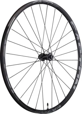 Image de Roue Easton EA70 AX Disc avant 650B 100x15/100x9 mm noire - une roue de gravel robuste...