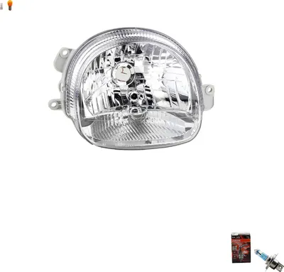 Produktbild von Scheinwerfer + Osram Night Breaker Laser passend für Renault Twingo I Rechts 7701049687 Johns