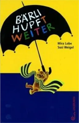 Image de Bärli hupft weiter