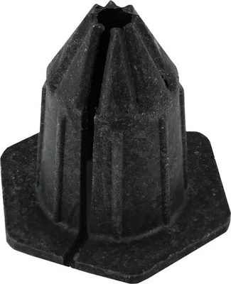 Produktbild von Kaiser KAISER Leitungsschott LS 90 Fräsloch d 20 mm, 9459-01 9459-01