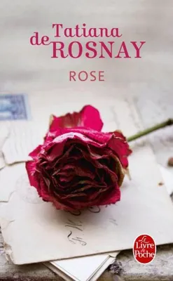 Obrázek produktu pro Rose