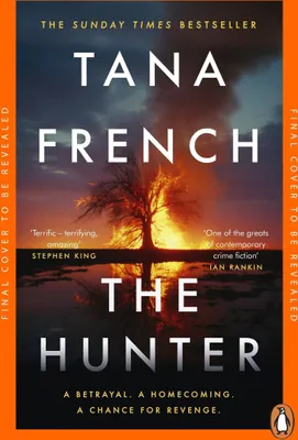 Produktbild von The Hunter
