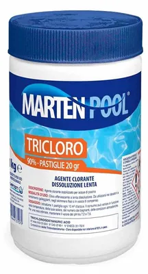Zdjęcie produktu dla Trichlor
