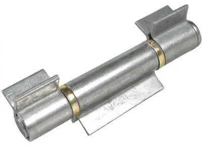 Obrázok produktu pre Pánt pre brány s 3 krídlami, otvorenie 180 mm