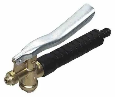 Productafbeelding van Koperen snelkoppelsysteem voor sprinklers