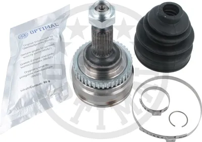 Produktbild von OPTIMAL Gelenksatz Antriebswelle Radseitig für SUZUKI LIANA Schrägheck CW-3064