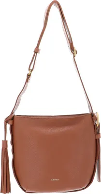 Produktbild von SURI FREY Brittney Shoulder Bag S Cognac