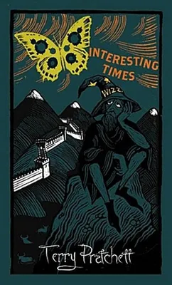Produktbild von Interesting Times