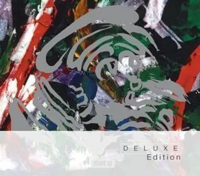 Produktbild von Mixed Up (Remastered 3CD Deluxe)