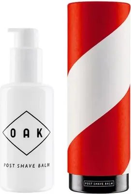 Produktbild von Aftershave-Balsam - Eiche - 80 ml