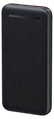Zdjęcie produktu dla Power Bank Mcdodo MC-4631 Dual USB,10000mAh, 10.5W (black)