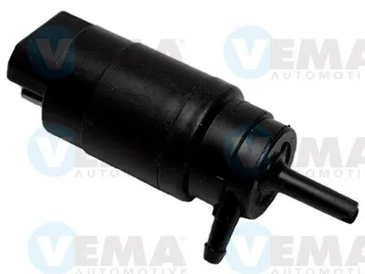Immagine prodotto di Pompa per il liquido lavavetri VEMA, compatibile con MERCEDES-BENZ 190 (W201), codice 33259