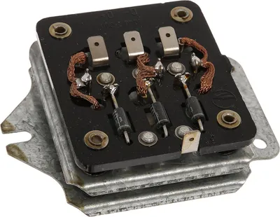 Zdjęcie produktu dla Prostownik, vst. 8046.2-300 dla ETZ125, ETZ150, ETZ250