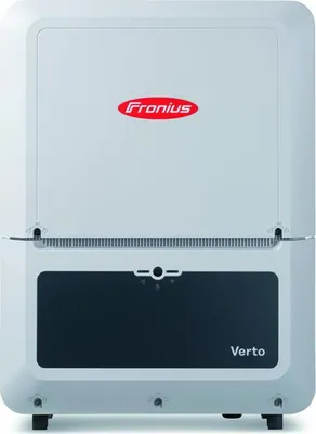 Produktbild von Fronius Wechselrichter Verto 25.0 400 (inkl. Datam.+ SPD 1+2)