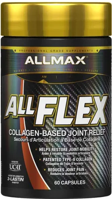 Obrázok produktu pre AllMax Nutrition | Advanced AllFlex