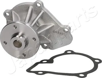 Produktbild von JAPANPARTS Kühlmittelpumpe Wasserpumpe für NISSAN TERRANO II (R20) PQ-189