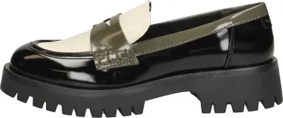 Produktbild von Tamaris Mocassin  Mocassin - Gebroken wit - Maat 38