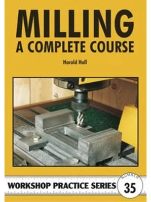 Obrázek produktu pro Milling - A Complete Course