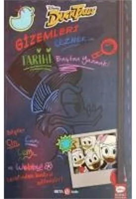 Obrázek produktu pro Disneyho Kačerovi