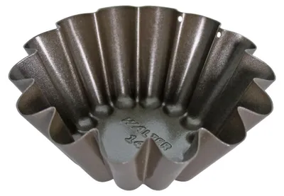 Produktbild von Briocheform 140 mm