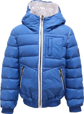 Zdjęcie produktu dla 1277V KEJO SOUL bluette kurtka kurtka dziecko