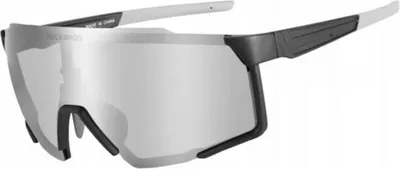 Obrázek produktu pro ROCKBROS UV400 polarizační cyklistické / sportovní brýle (SP22BK)