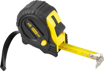 Immagine prodotto di Metro GIANT CR-87 CE, 5 m, 19 mm, a nastro, magnetico