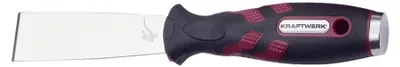 Produktbild von KRAFTWERK 3332-032, Edelstahl, Kunststoff, Schwarz, 1 Stück(e), 24 cm, 140 g