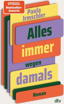 Obrázek produktu pro Alles immer wegen damals