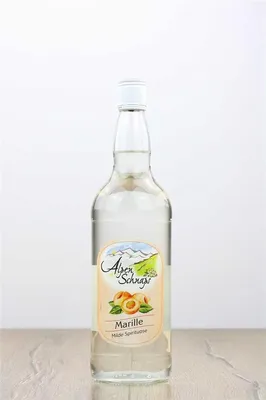 Image de Comme Marille 35%Ltr