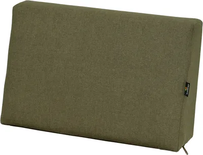 Produktbild von AMPO Rückenkissen Polster Auflage für Gartenmöbel Sessel Outdoor Wasserdicht 57x40 cm