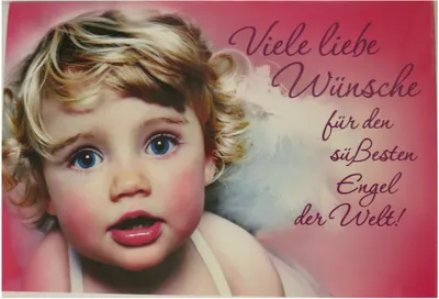 Produktbild von Cartolini Klappkarte mit Sprüchen zur Hochzeit 004