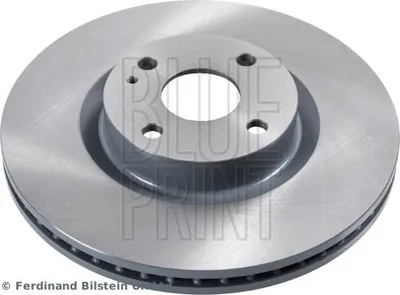 Produktbild von 2x BLUE PRINT Bremsscheibe ADM543135 vorne für FIAT 124 Spider (348_) 44mm 280mm