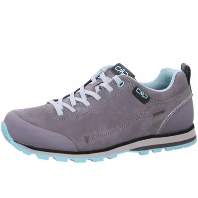 Produktbild von CMP Elletra Low WMN WP Walkingschuh Grau