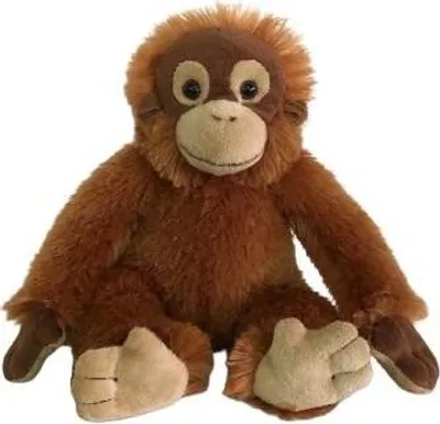 Produktbild von Orang-Utan, 24 cm – Dubi