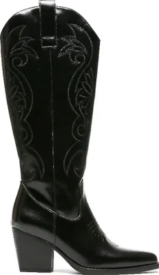 Produktbild von Hoge Cowboylaarzen Stiksels