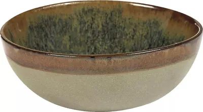 Produktbild von Salatschale Surface, grau