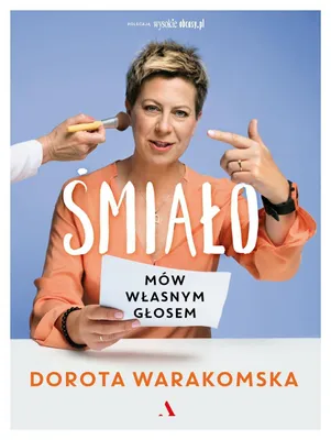 Image de Śmiało. Mów własnym glosem