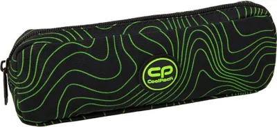 Image de Trousse à crayons CoolPack - DECK - NEFRYT