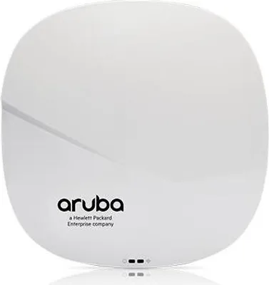 Productafbeelding van HPE Aruba AP-314 draadloos basisstation, Wi-Fi dualband