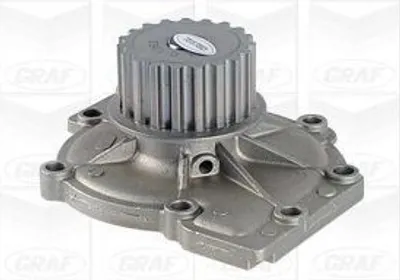 Produktbild von GRAF Kühlmittelpumpe Wasserpumpe für VOLVO 850 Kombi (855) PA1263