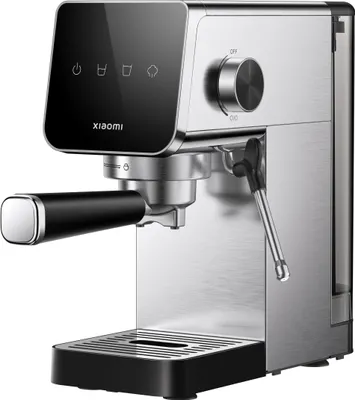 Obrázek produktu pro Poloautomatický kávovar Xiaomi EU