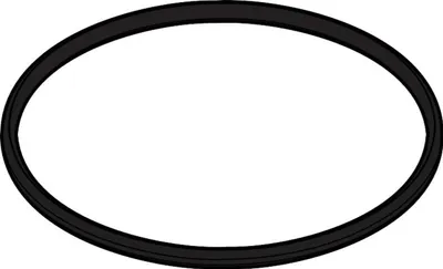 Zdjęcie produktu dla Hansgrohe O-Ring 58 x 3